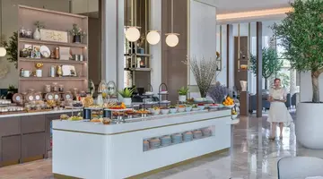 Address Beach Resort Bahrain