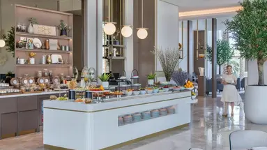 Address Beach Resort Bahrain