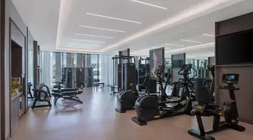 Address Beach Resort Bahrain