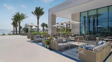 Address Beach Resort Bahrain