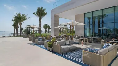 Address Beach Resort Bahrain