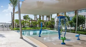 Address Beach Resort Bahrain