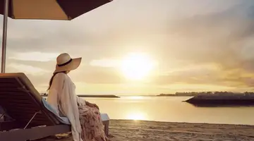 Address Beach Resort Bahrain