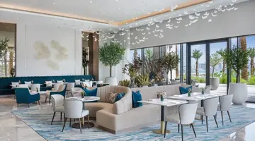 Address Beach Resort Bahrain