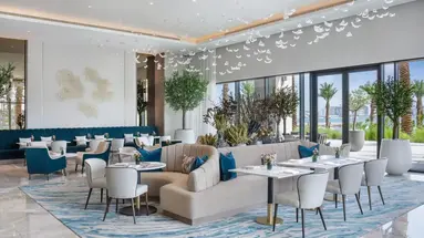 Address Beach Resort Bahrain