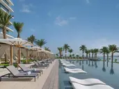 Address Beach Resort Bahrain