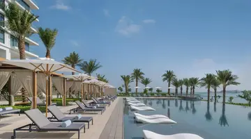 Address Beach Resort Bahrain