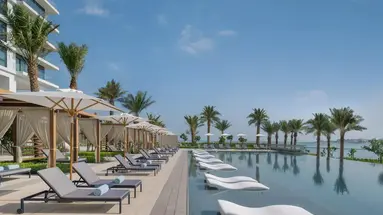 Address Beach Resort Bahrain