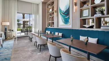 Address Beach Resort Bahrain