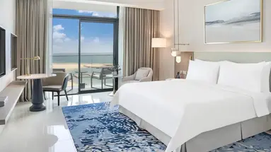Address Beach Resort Bahrain