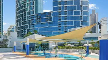 Address Beach Resort Dubai