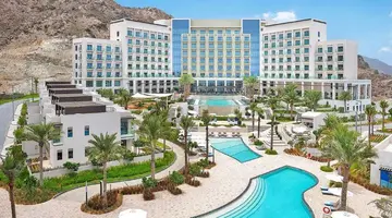 ADDRESS BEACH RESORT FUJAIRAH