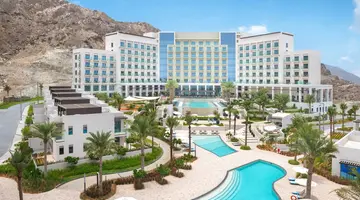 Address Beach Resort Fujairah