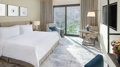 Address Beach Resort Fujairah