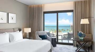 Address Beach Resort Fujairah