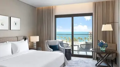 Address Beach Resort Fujairah