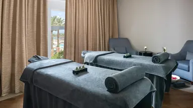Address Beach Resort Fujairah