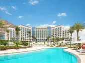 Address Beach Resort Fujairah