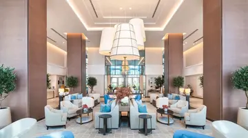 Address Beach Resort Fujairah
