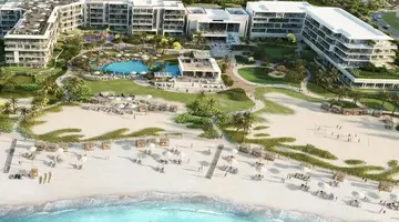 Address Beach Resort Marassi