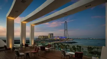 Address Beach Resort