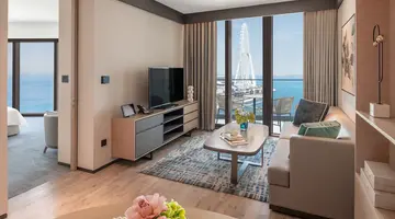 Address Beach Resort