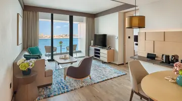 Address Beach Resort