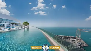 Address Beach Resort