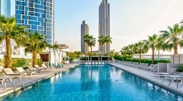 Address Beach Resort