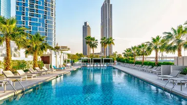 Address Beach Resort