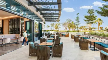 Address Beach Resort