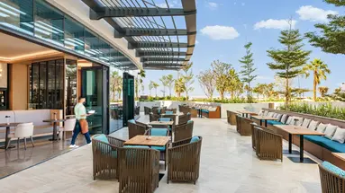 Address Beach Resort