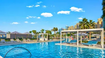 Address Beach Resort