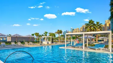 Address Beach Resort