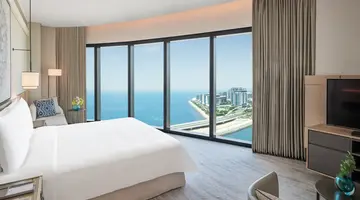 Address Beach Resort