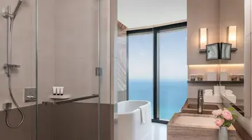 Address Beach Resort