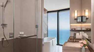 Address Beach Resort