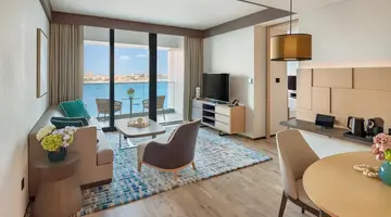 Address Beach Resort