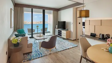 Address Beach Resort