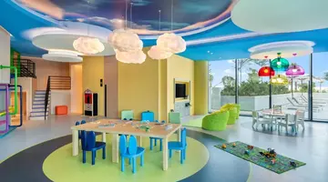 Address Beach Resort