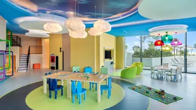Address Beach Resort