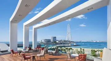 Address Beach Resort