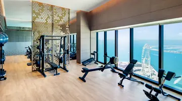 Address Beach Resort