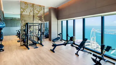 Address Beach Resort