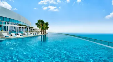 Address Beach Resort