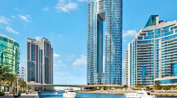 Address Beach Resort