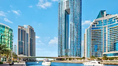 Address Beach Resort