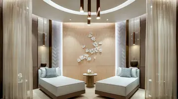 Address Beach Resort