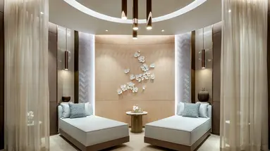 Address Beach Resort