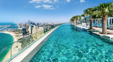 Address Beach Resort
